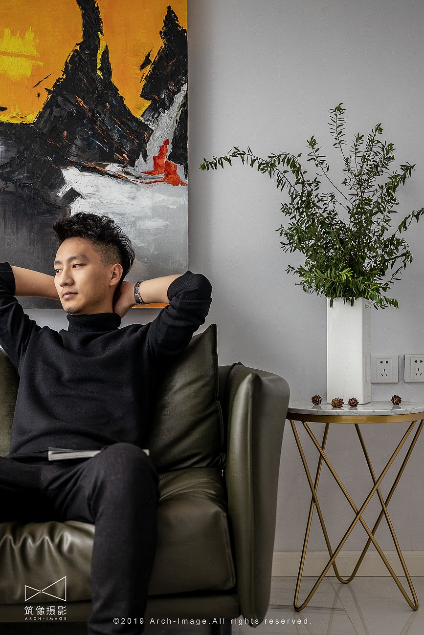 路劲中和广场LOFT公寓丨中国上海-133