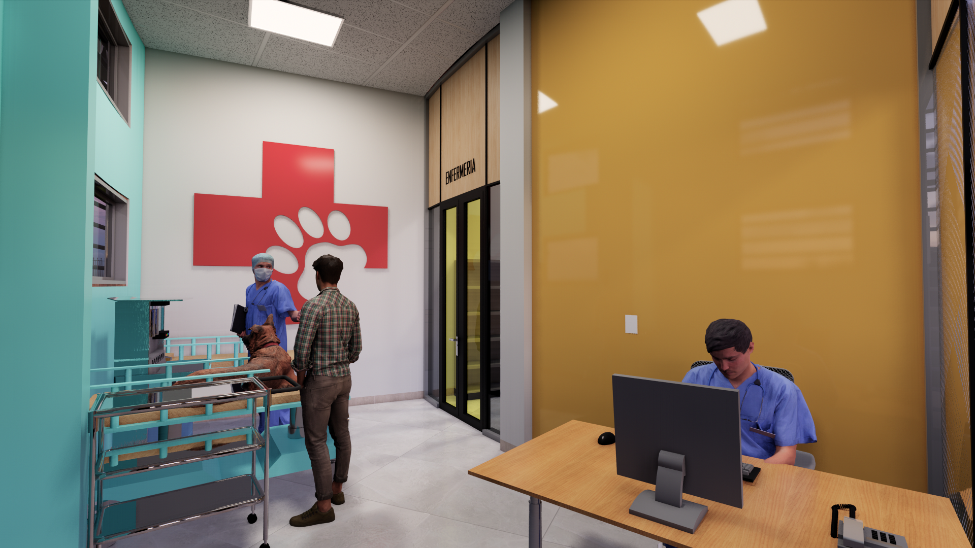 CENTRO DE ATENCION INTEGRAL-51