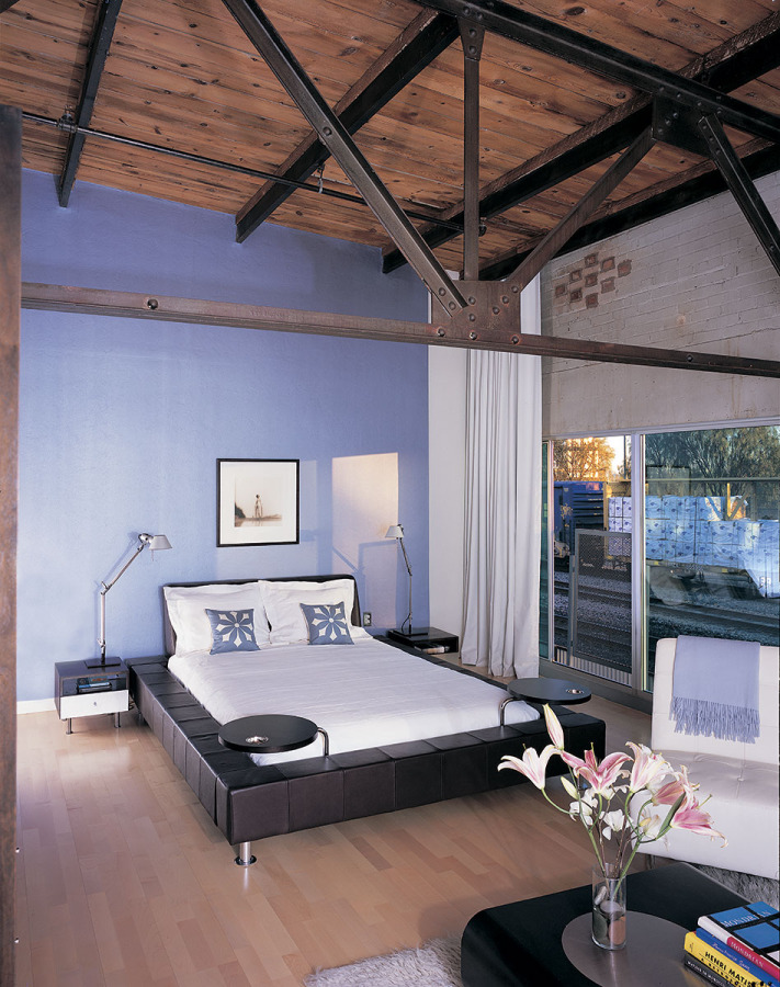 丨United StatesTucson丨Rob Paulus Architects-10