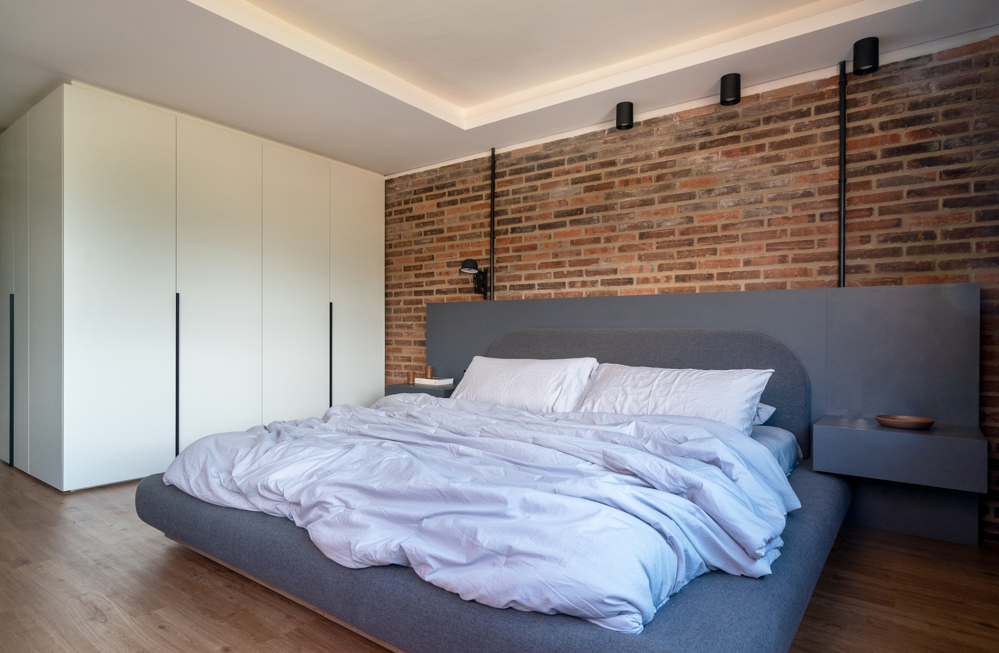 LC 之家丨巴西丨KS arquitetos-40