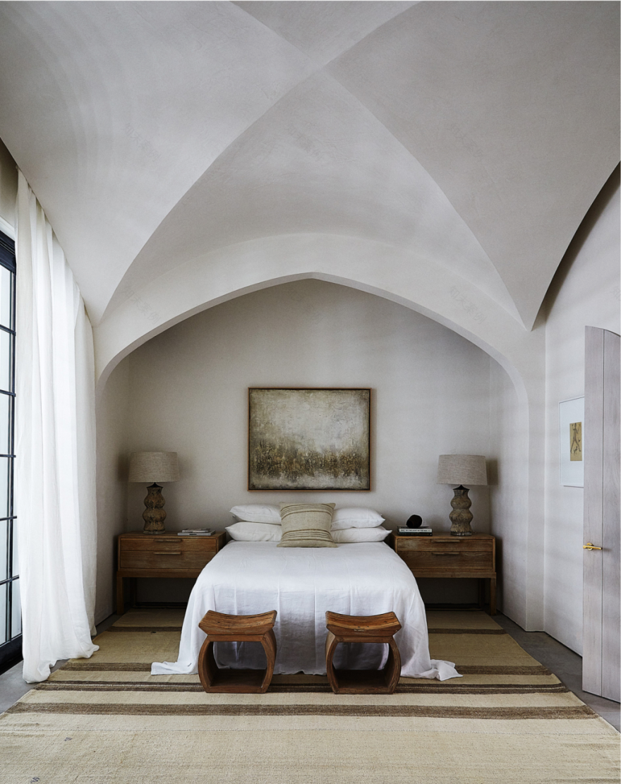 田纳西河屋丨美国诺克斯维尔丨Jeffrey Dungan Architects-100