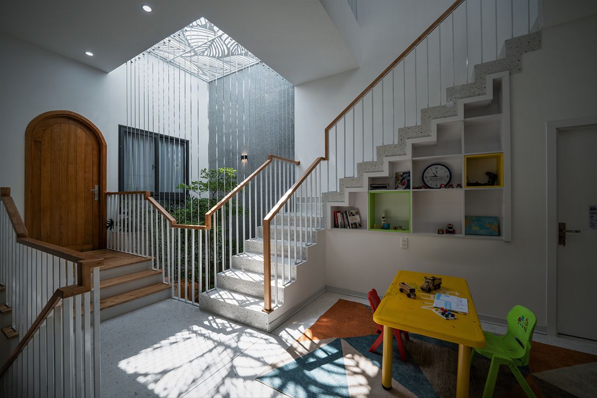 布鲁克林住宅-41