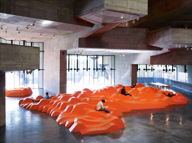 BAM景观（注：由于BAM不是常见词汇，不清楚其具体所指专业含义，只能按照字面大致翻译若BAM有特定专业意义，该翻译可能不准确） 丨美国丨Faulders Studio-20