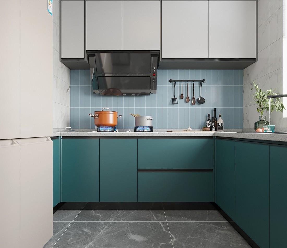 
流光溢彩 - 优雅而趣致丨云端点墨设计 -9