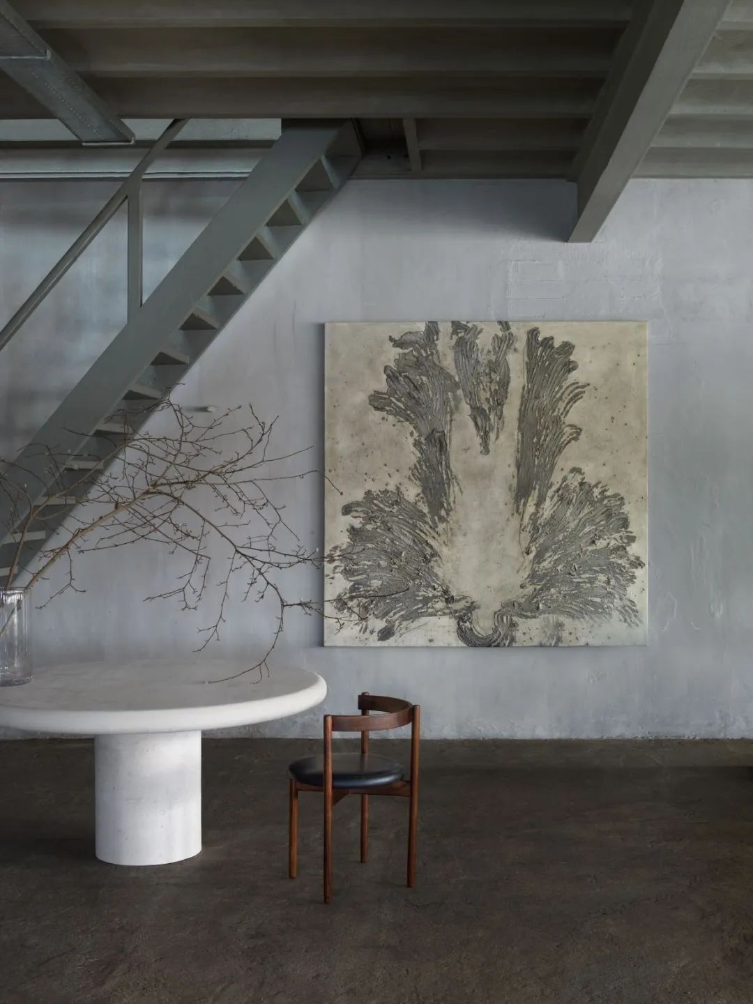 西方侘寂美学大师 | 阿塞尔·维伍德的设计哲学-137