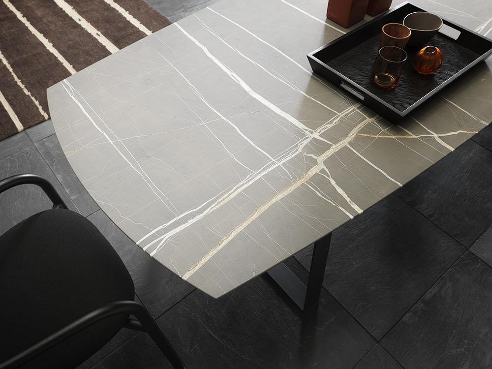 Дизайнерские столы - итальянские столы в гостиную | Modulnova Living-6