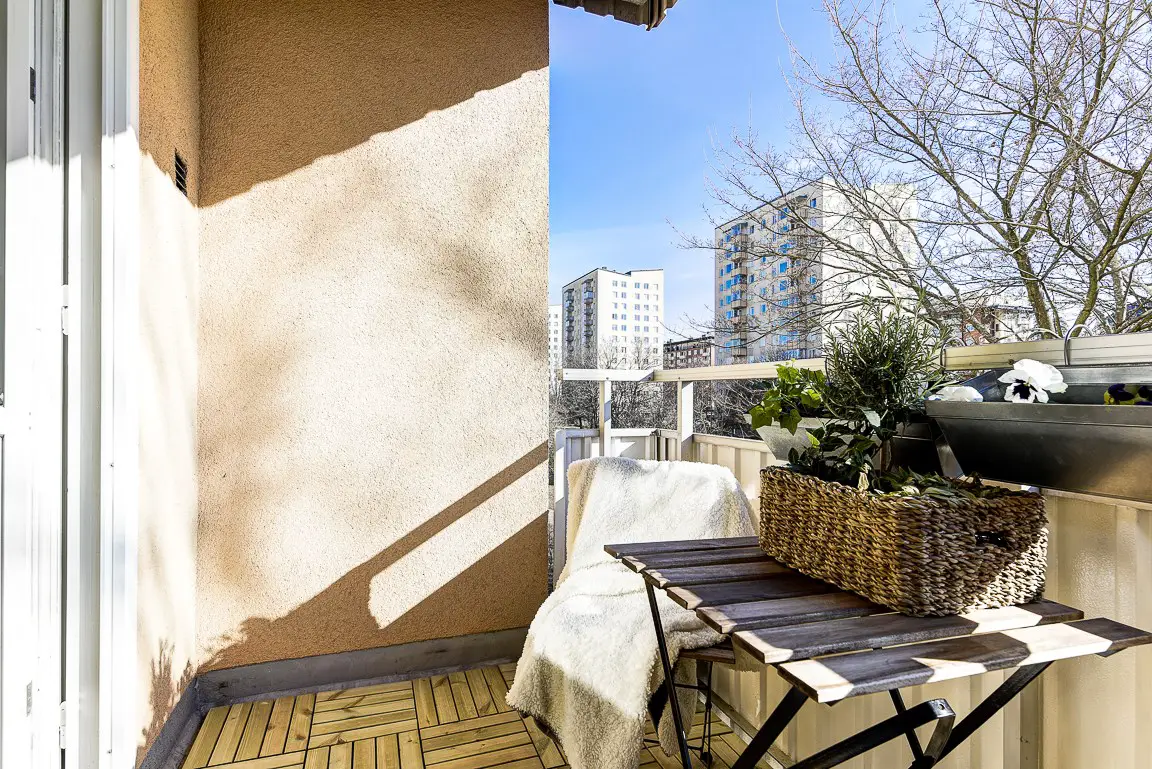 北欧风情小公寓-15