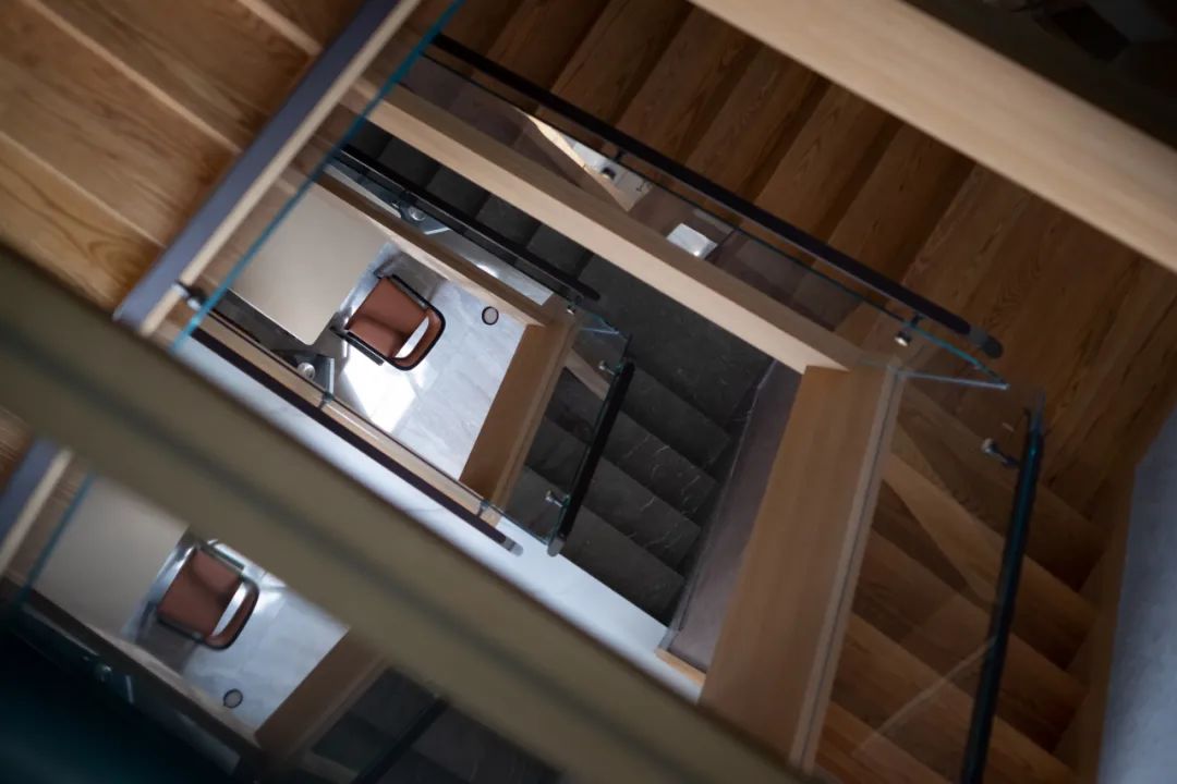 银河名苑•现代简约风格居家空间设计-18