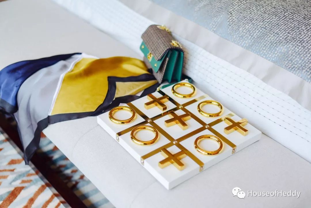 最新样板房 | 龙湖千山阅自然风情别墅的院落人生>下-134