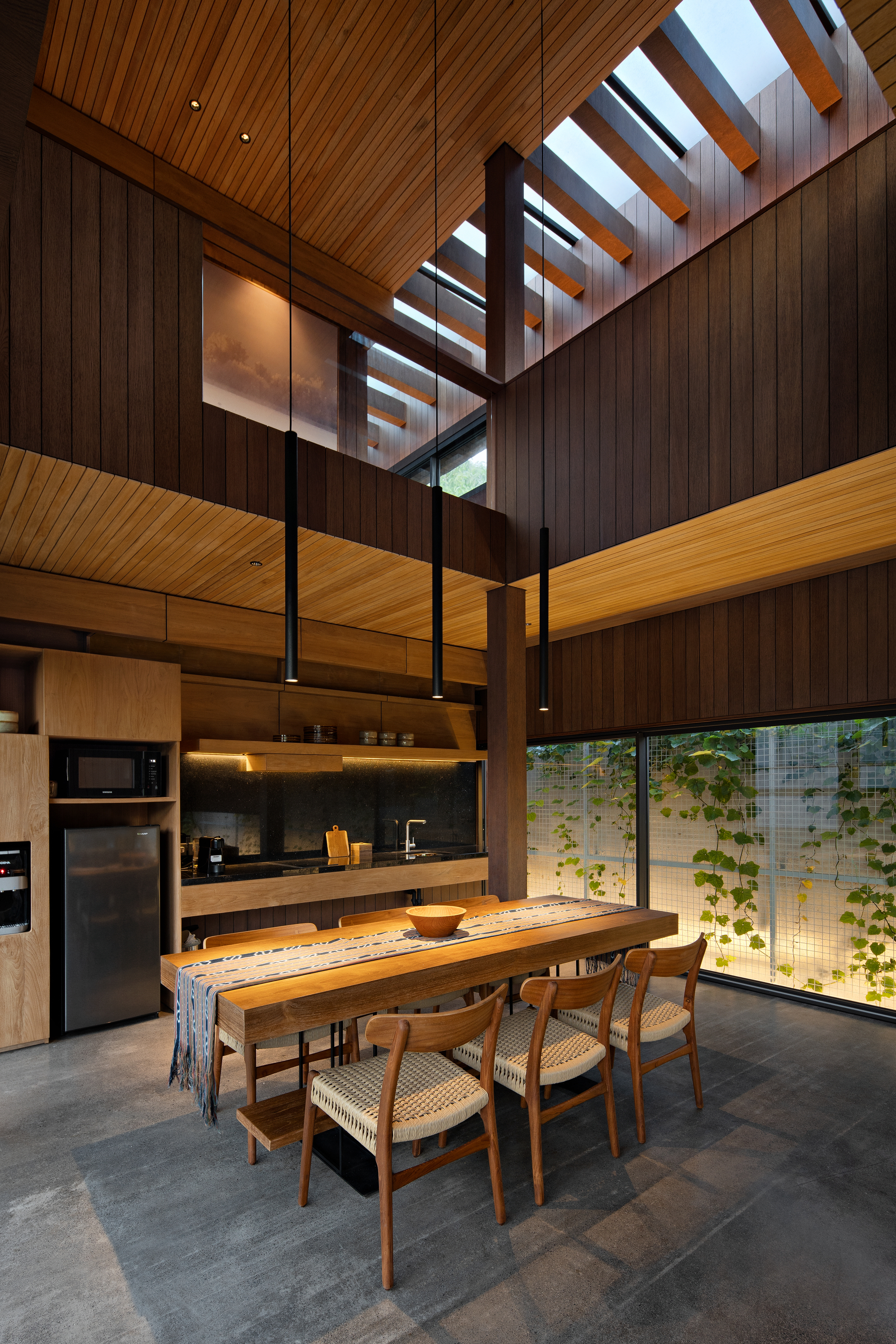 Tanatakah 别墅丨印度丨asimapra-21