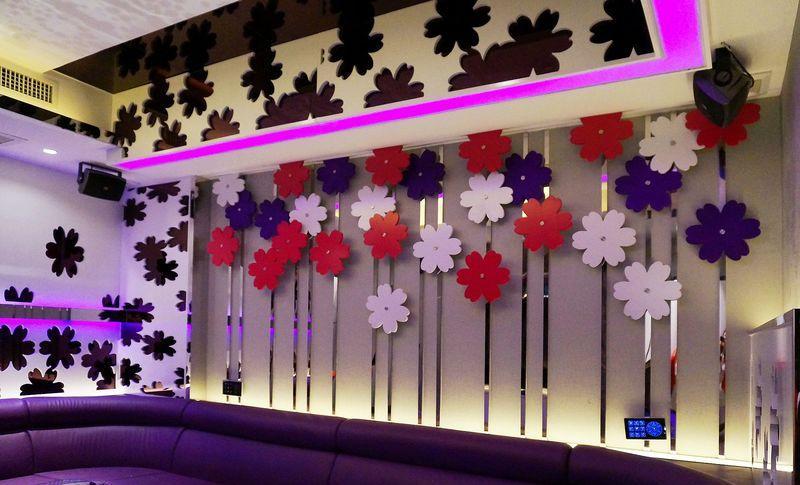 顺德喜悦量贩式KTV-21