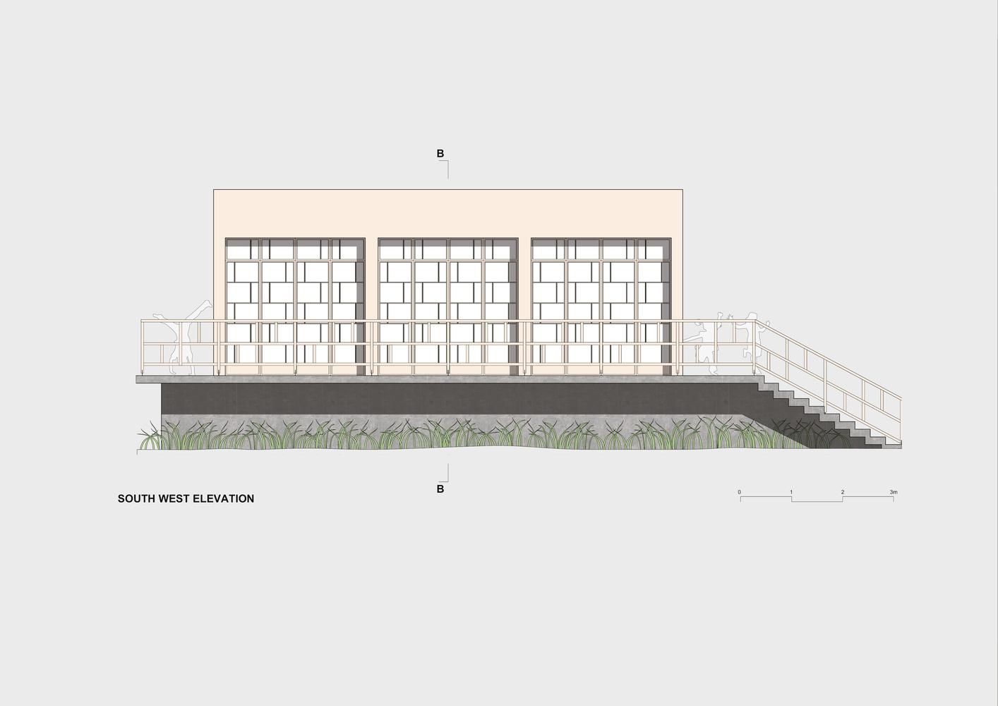 菲律宾 Mas·in 学习中心-4