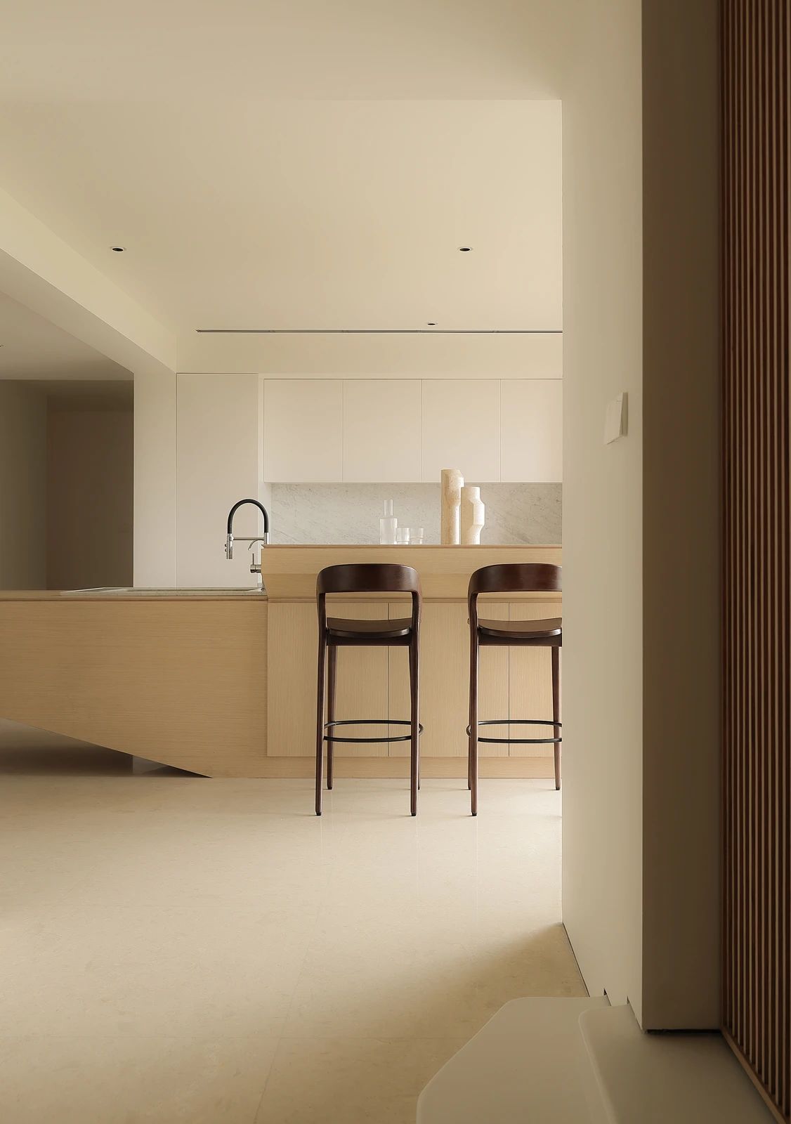 366㎡原木大平层丨中国深圳丨涵瑜设计-26