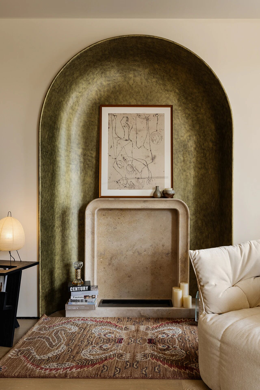 自然之栖丨中国重庆丨HDG地平线设计-82