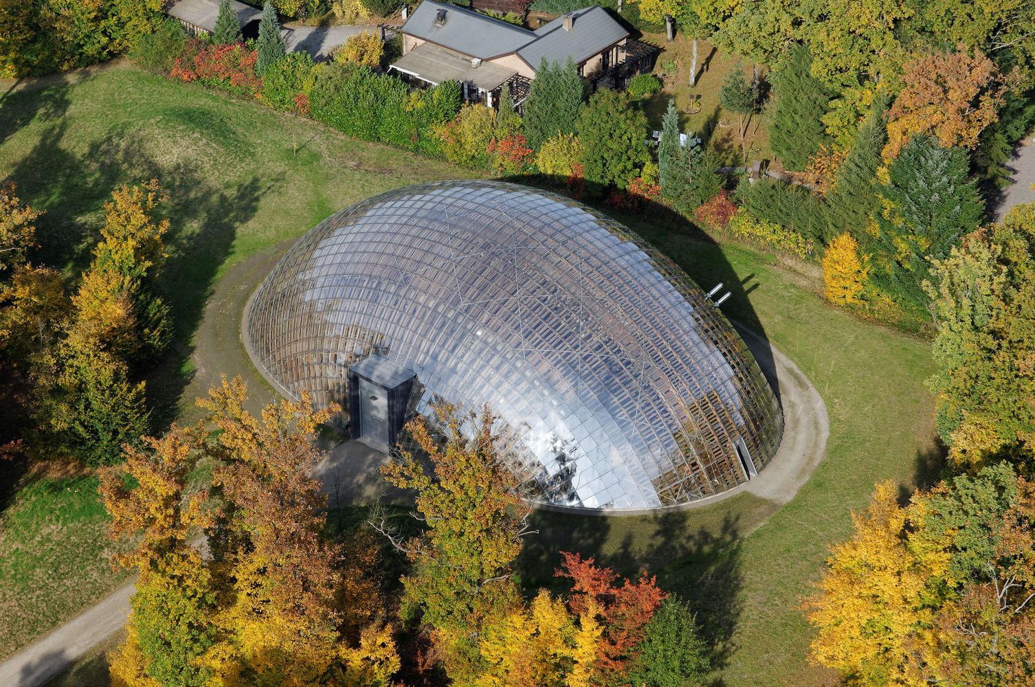 Walloon Branch of Reproduction Forestry Material   SAMYN and PARTNERS-49