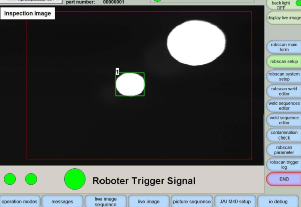 焊缝检测新视角 · 五种方法优劣对比光学检测崛起丨易思维(杭州)科技有限公司-35