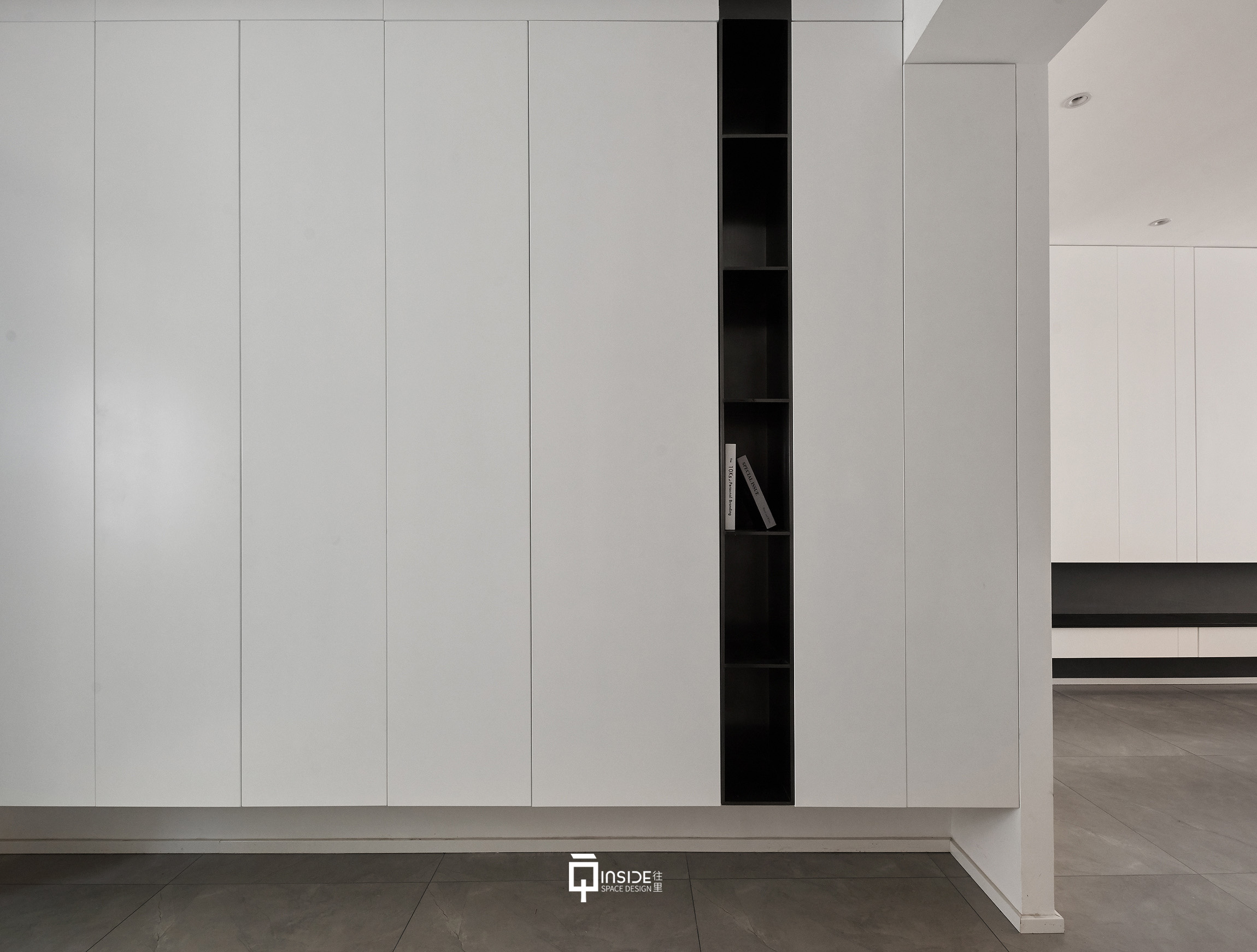 湛 露 | 江西往里设计-49