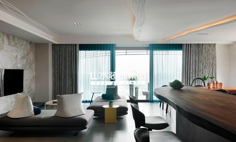 
合肥云谷名庭200平 -1