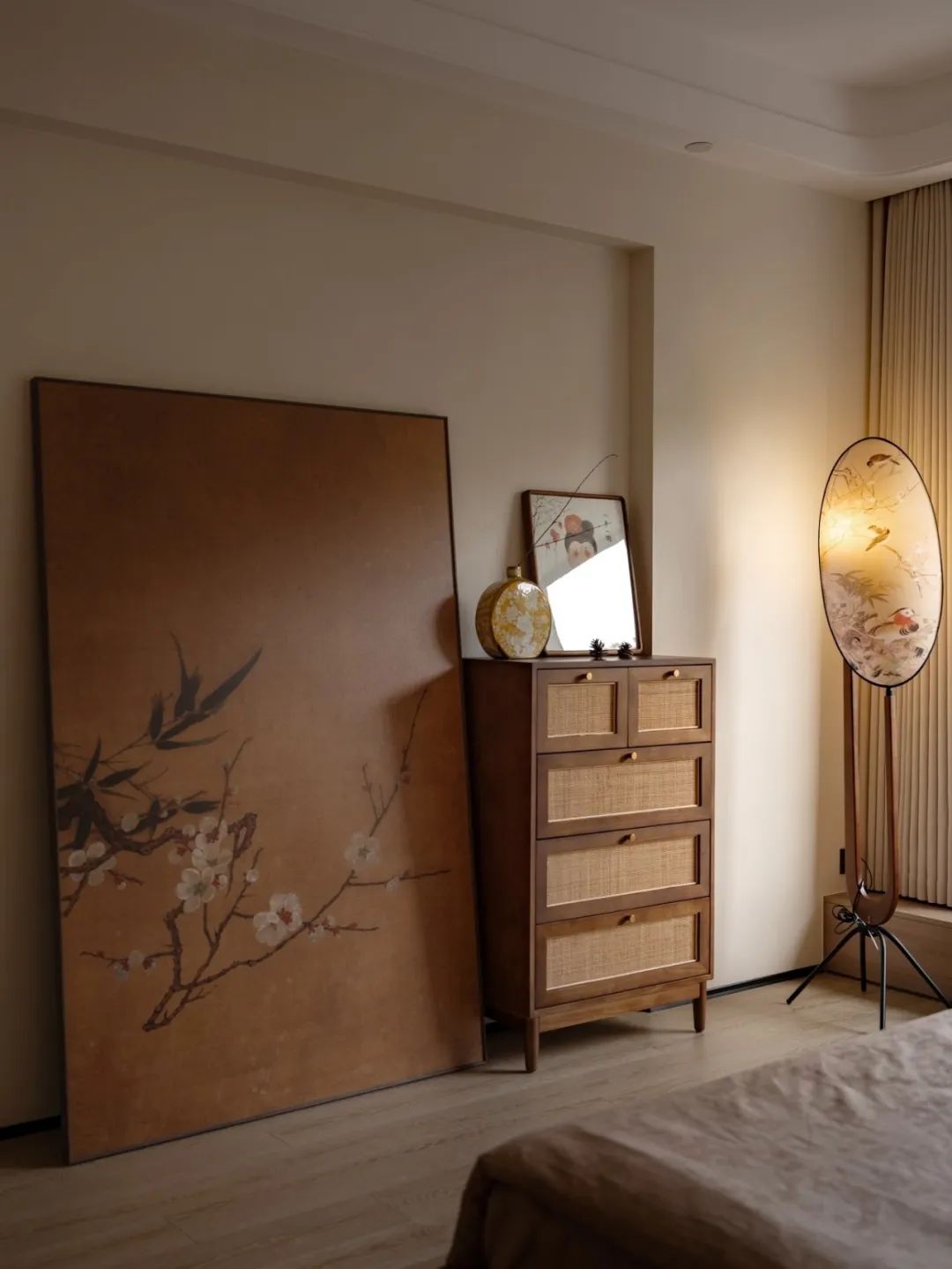 220m²新宋式雅居 · 格林春天丨中国泉州丨华浔-39