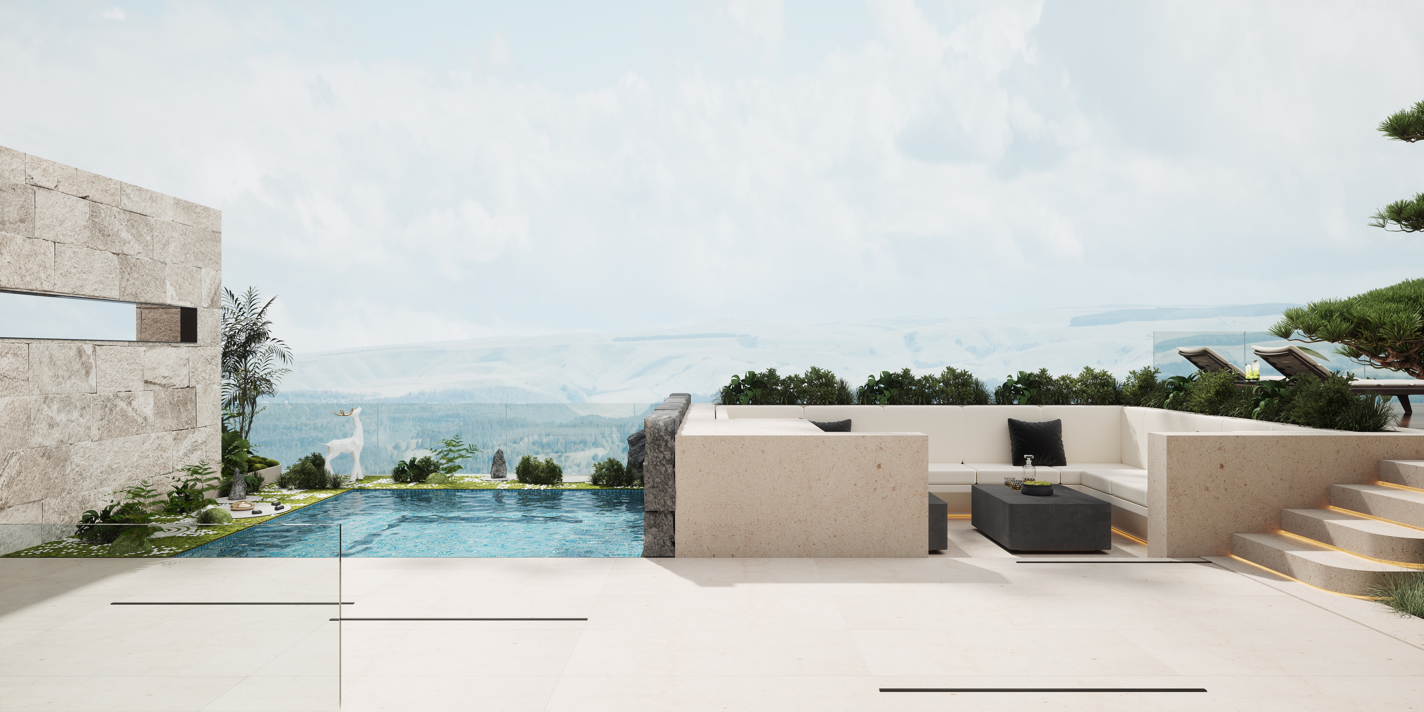 鸿烨表现|学会享受生活-11