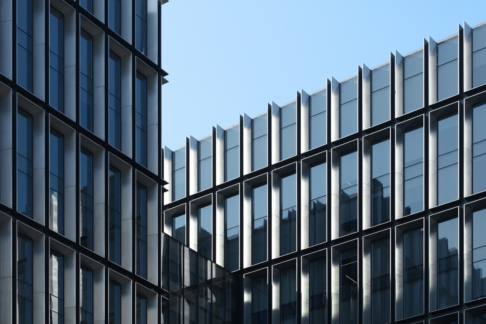 小米总部园区丨中国北京丨北京市建筑设计研究院-31