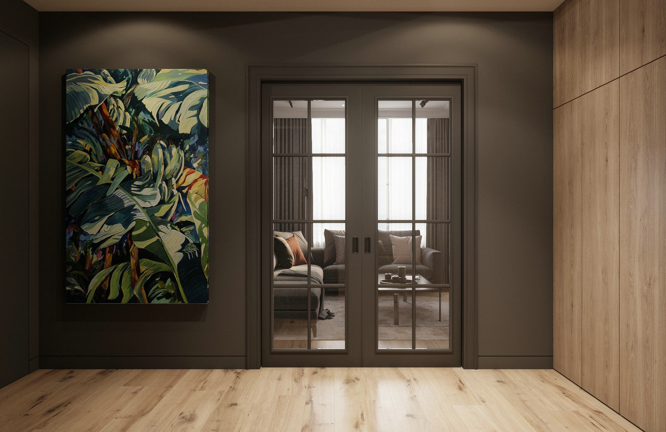 大美至简，现代简约风格设计典范-8