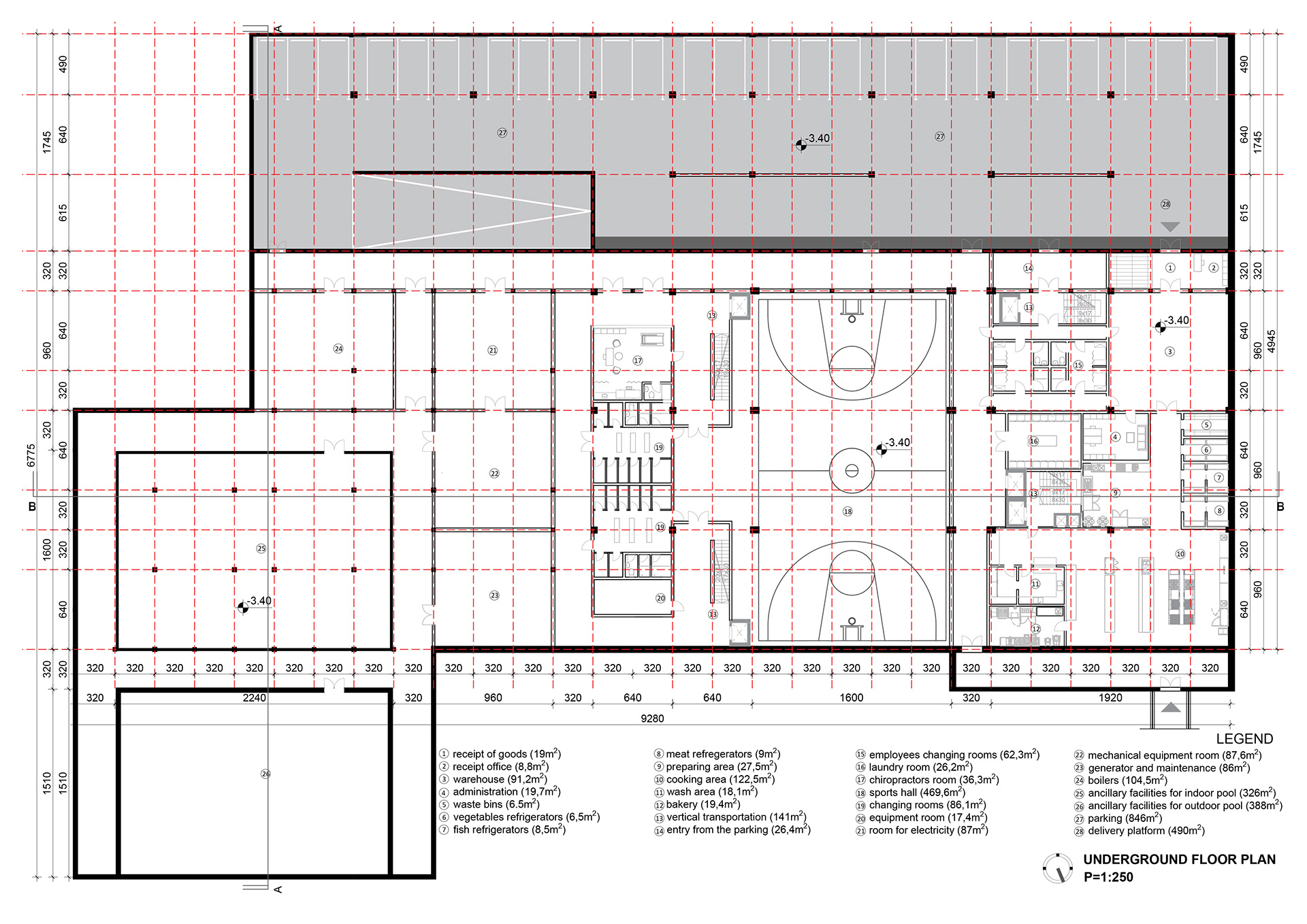 班斯科、斯特鲁米察温泉浴场-18