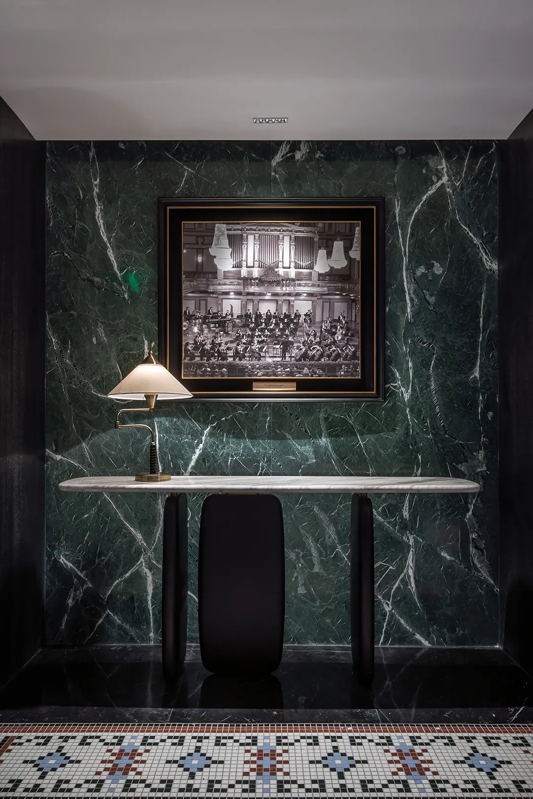 上海黑石 M+ 酒店 | WJID 黄全-72