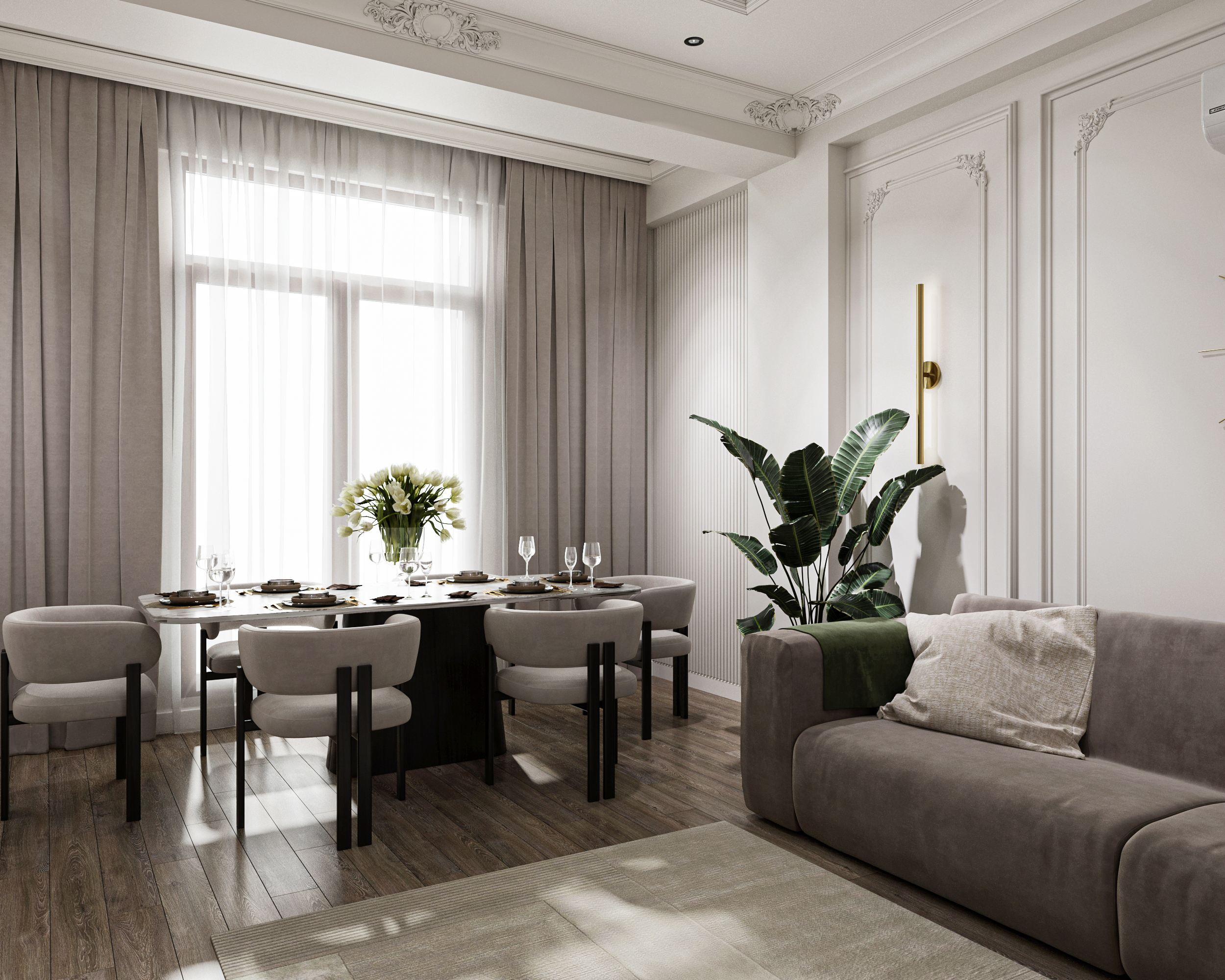 Neoclassic Desing-21