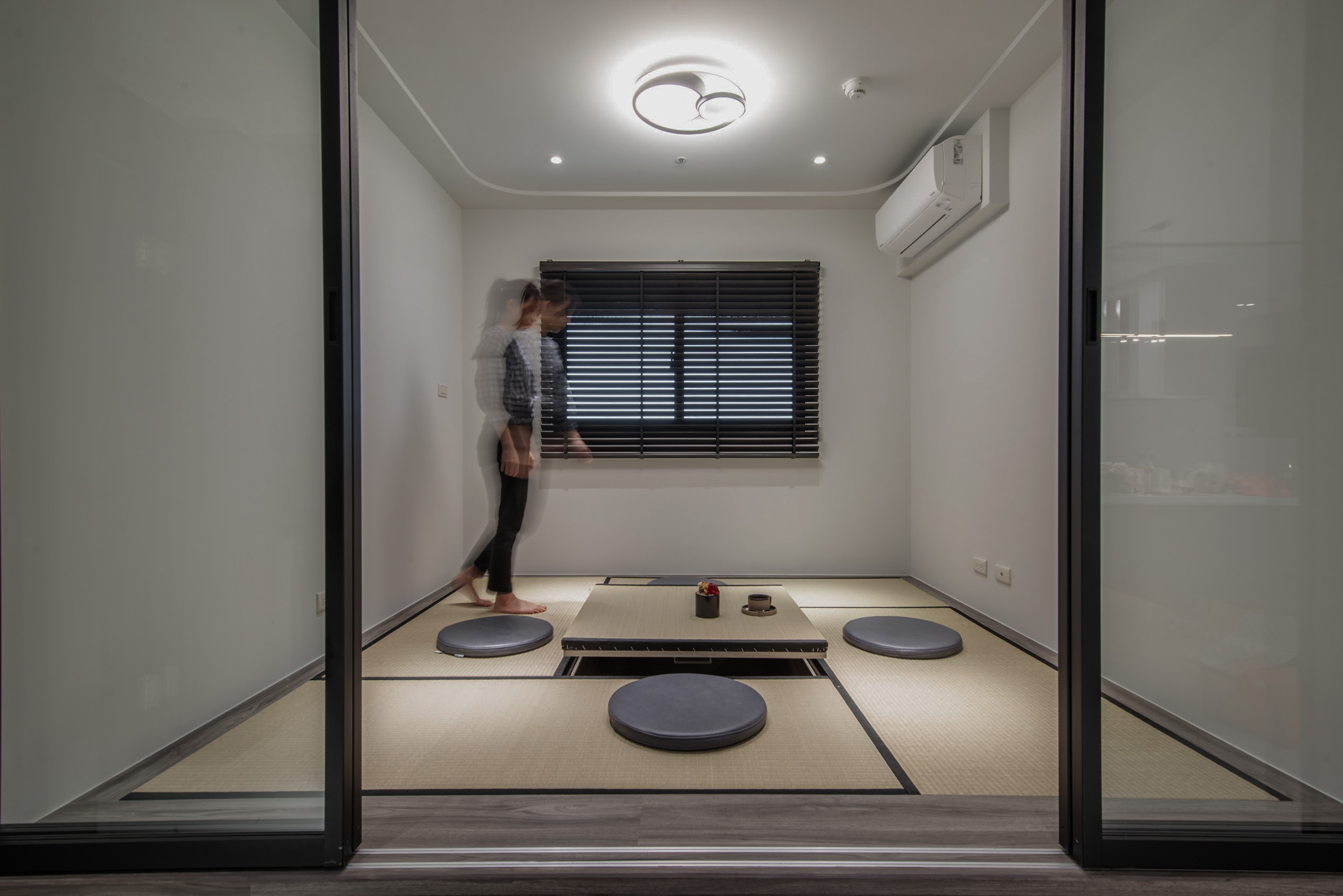 心安Peace of mind丨雅思室内装修有限公司-24