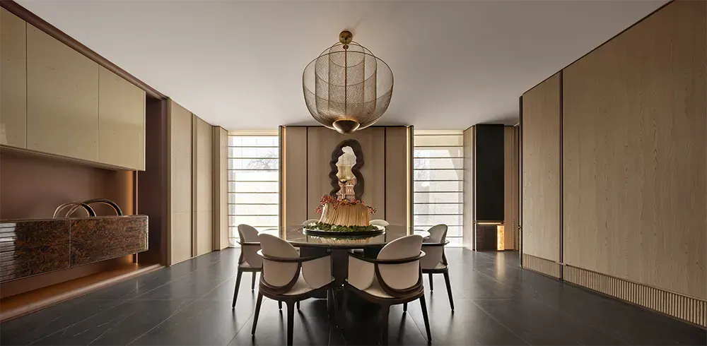 279㎡徽式展厅-46