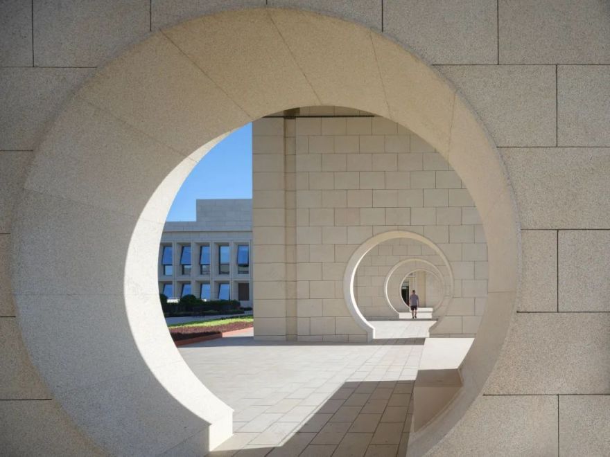 中国机械科学研究总院集团怀柔科技创新基地一期丨中国北京丨中国建筑设计研究院-54