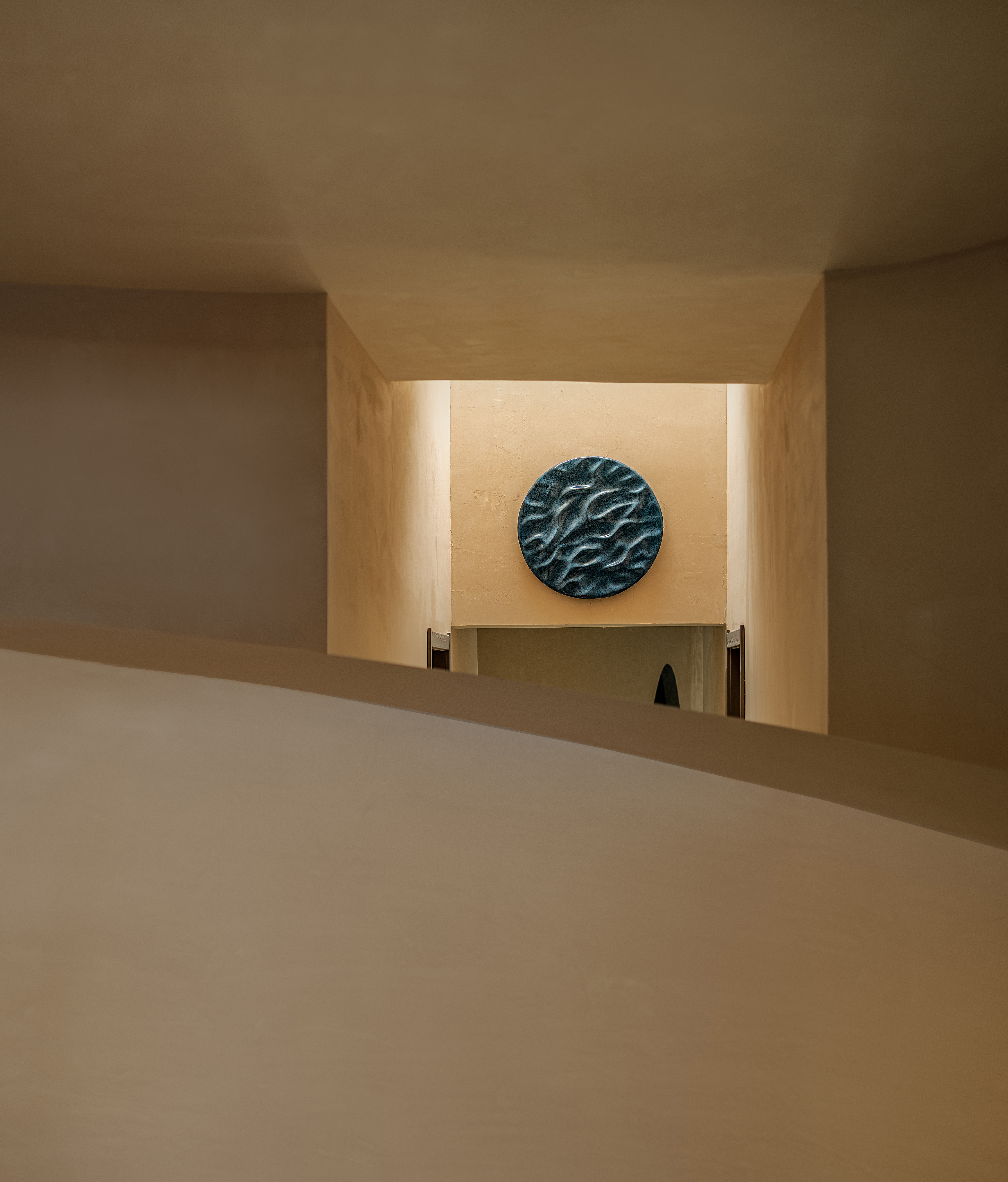 南京茂业天地盈耳耳道店丨中国南京丨胡啸-25