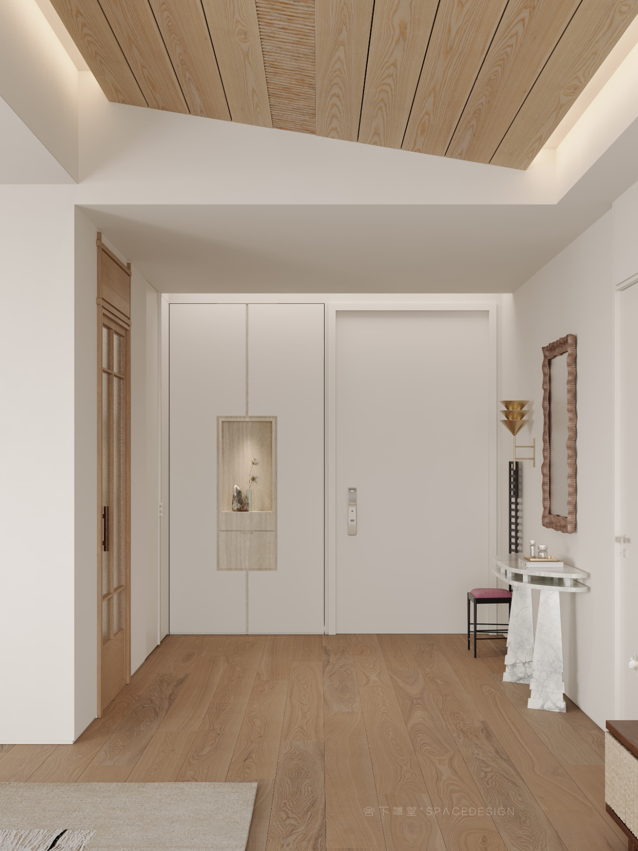 新作｜舍下 太子湾瑞玺丨中国深圳丨舍下出品-33