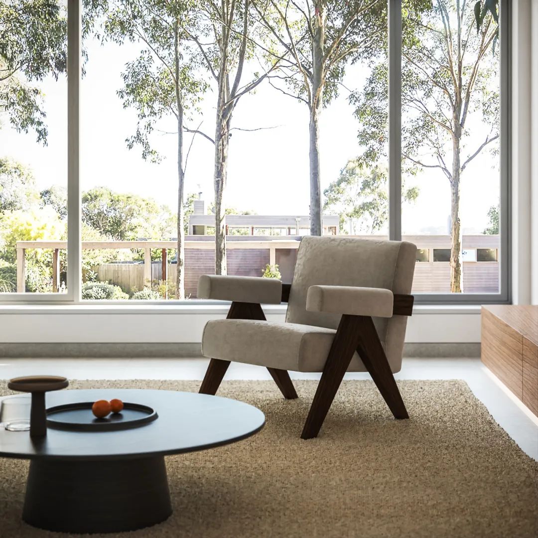 浙江余姚「夕拾」简约乡间别墅丨中国浙江丨积木空间-57