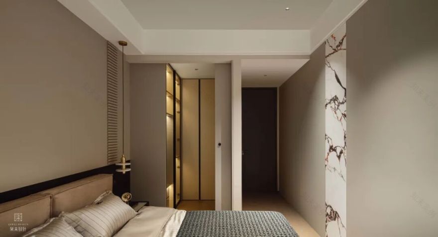 柒未实景|长嘉外滩·国瑞麓林府-52