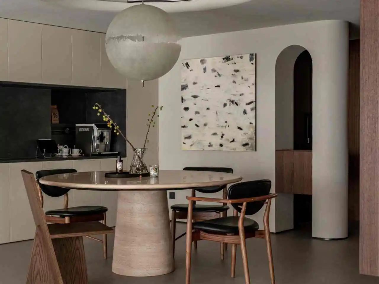 万凌宇丨双珑原著丨中国沈阳丨只尺空间设计-47