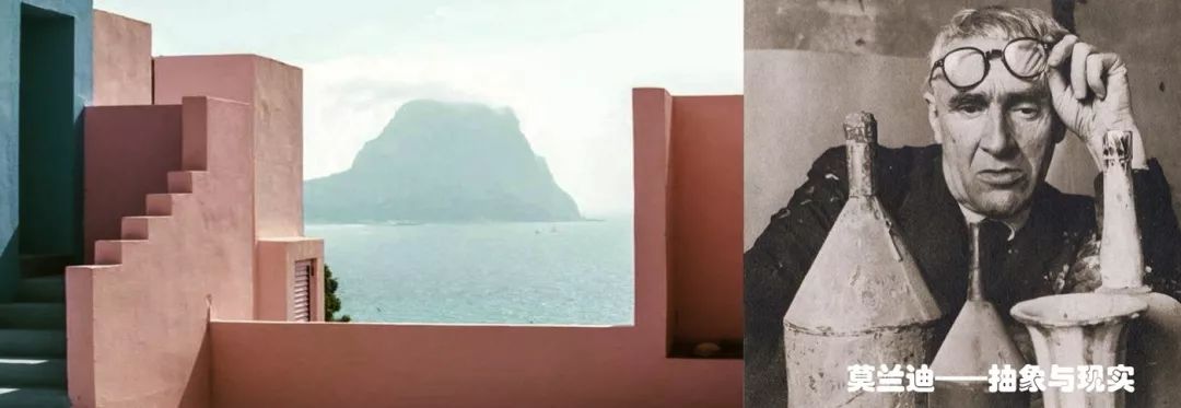 全品装饰 | 郑州华侨城 X 莫兰迪色，抽象与现实的正确打开方式-4