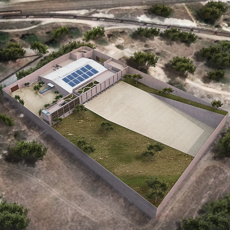 Skot Foreman PérezPalacios Arquitectos-5