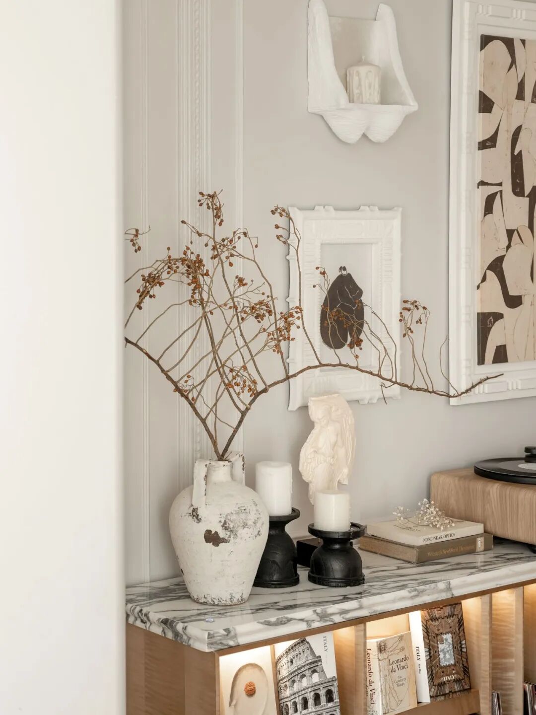 无隅制造|暖阳栖榭，香颂漫语-57