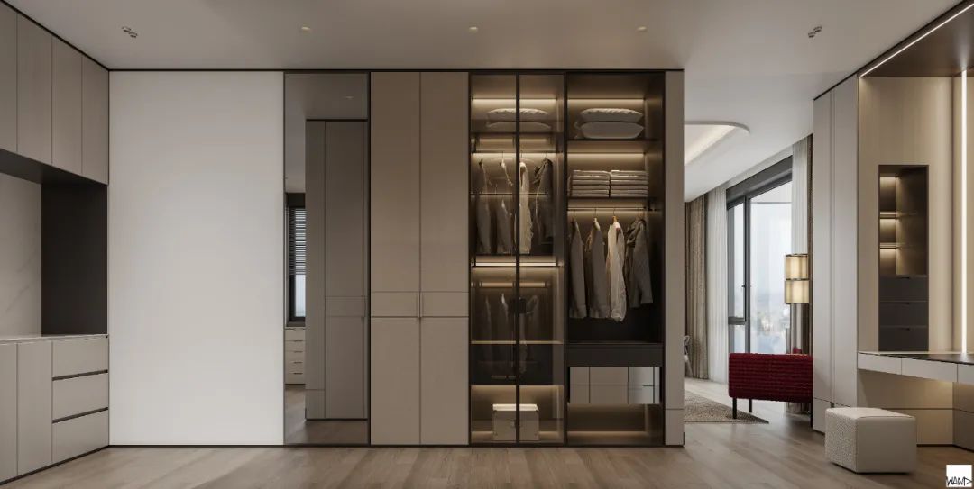 招商西安序丨中国西安丨其琛设计-16