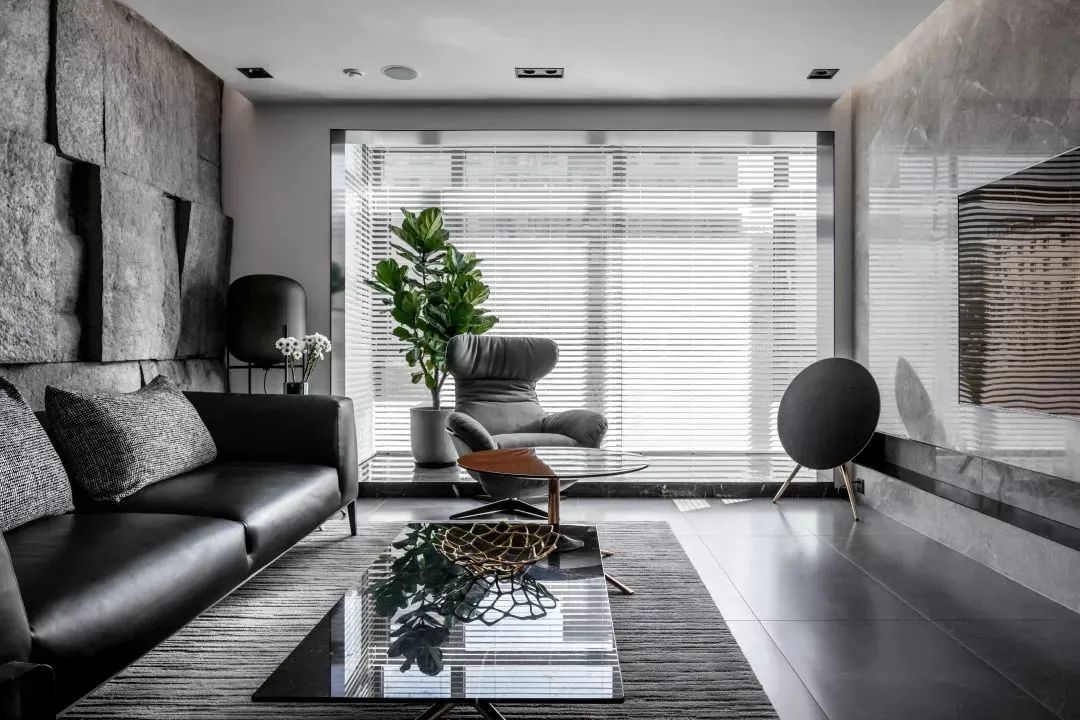 红树棕榈丨中国天津丨触觉设计-92