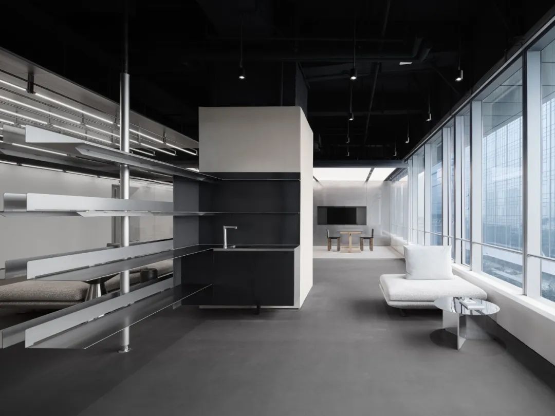 YEARLY PLAN总部办公设计丨中国广州丨F.O.G. Architecture-15