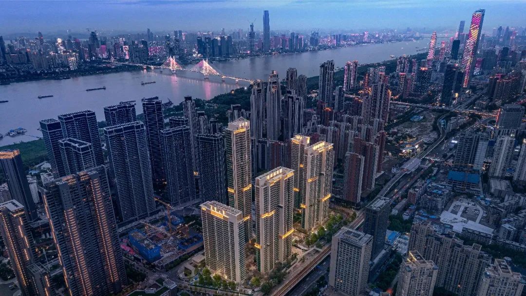 华润置地武汉：以武汉润府高品质交付，书写长期主义答卷-48