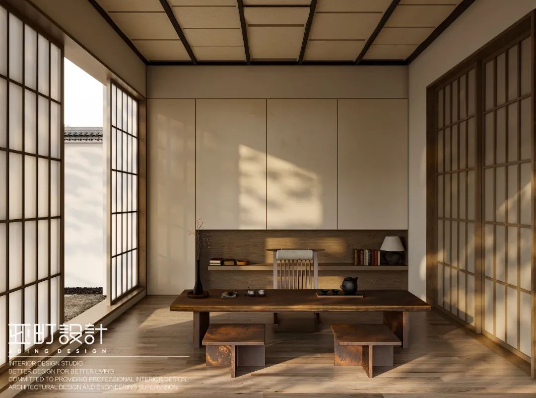 润和湘江天地丨中国长沙丨亚町设计-64