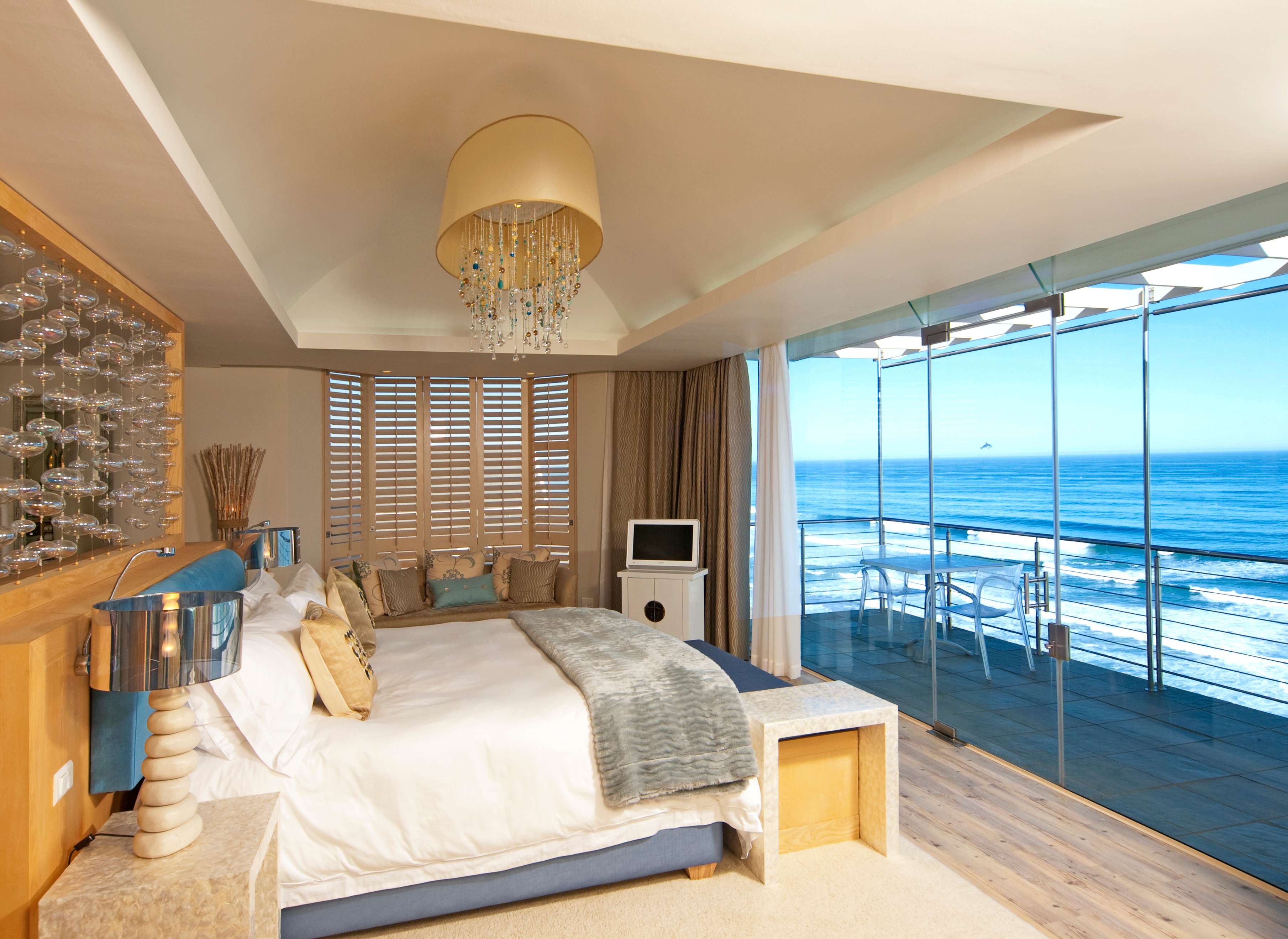 开普敦某海滨精品酒店-7