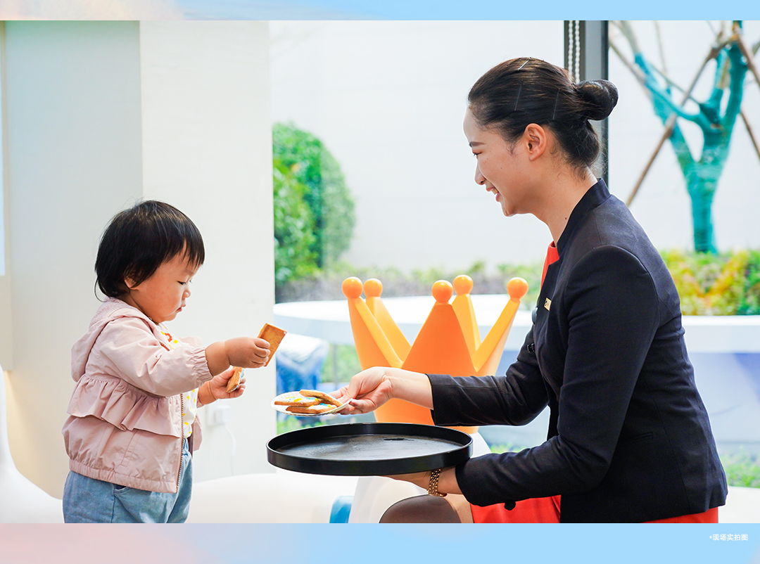 新力·大境天城 | 亲子友好生活空间,筑就全方位成长梦-6