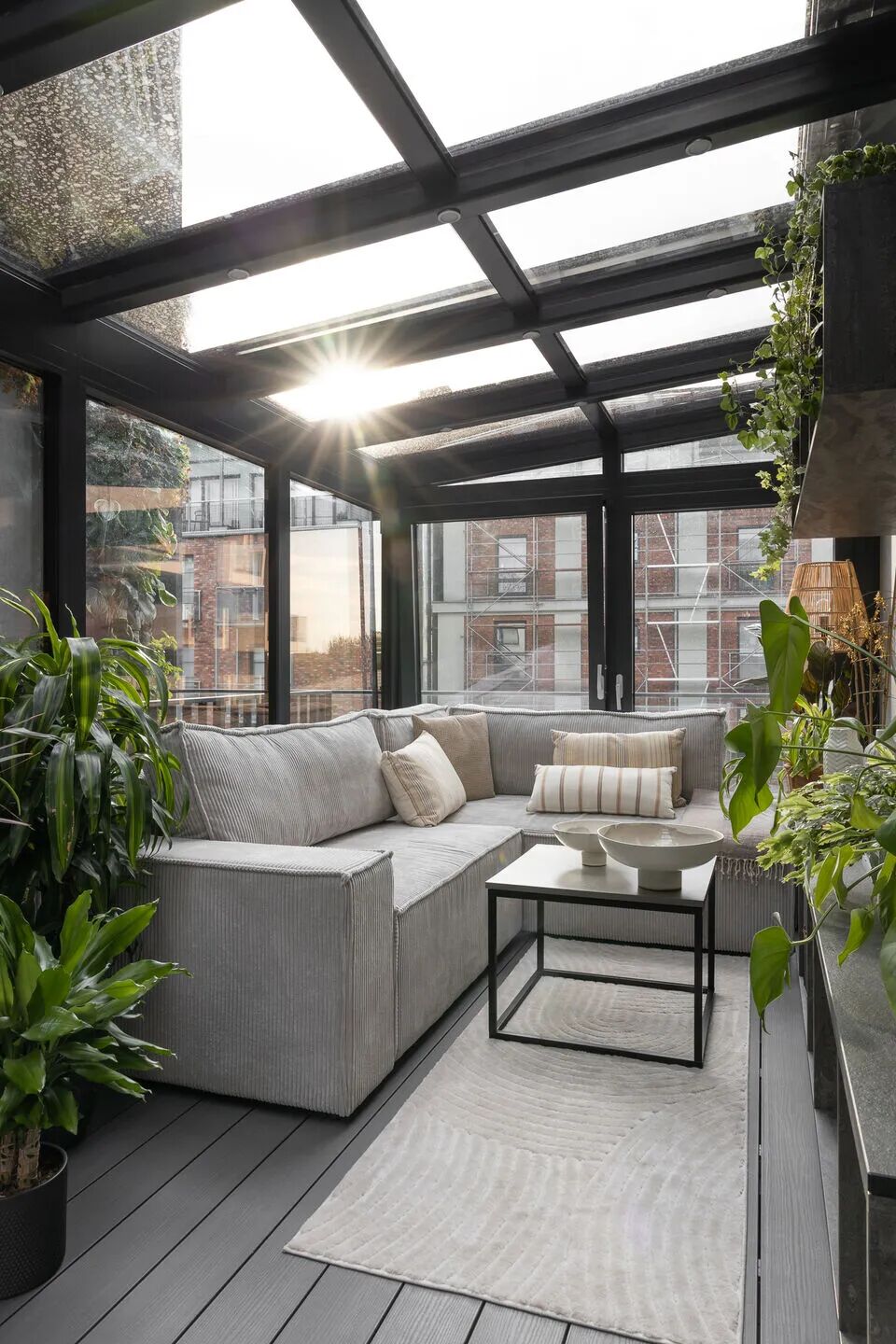 Velvet Concrete(丝绒混凝土)丨波兰克拉科夫丨Eklekt Atelier-55