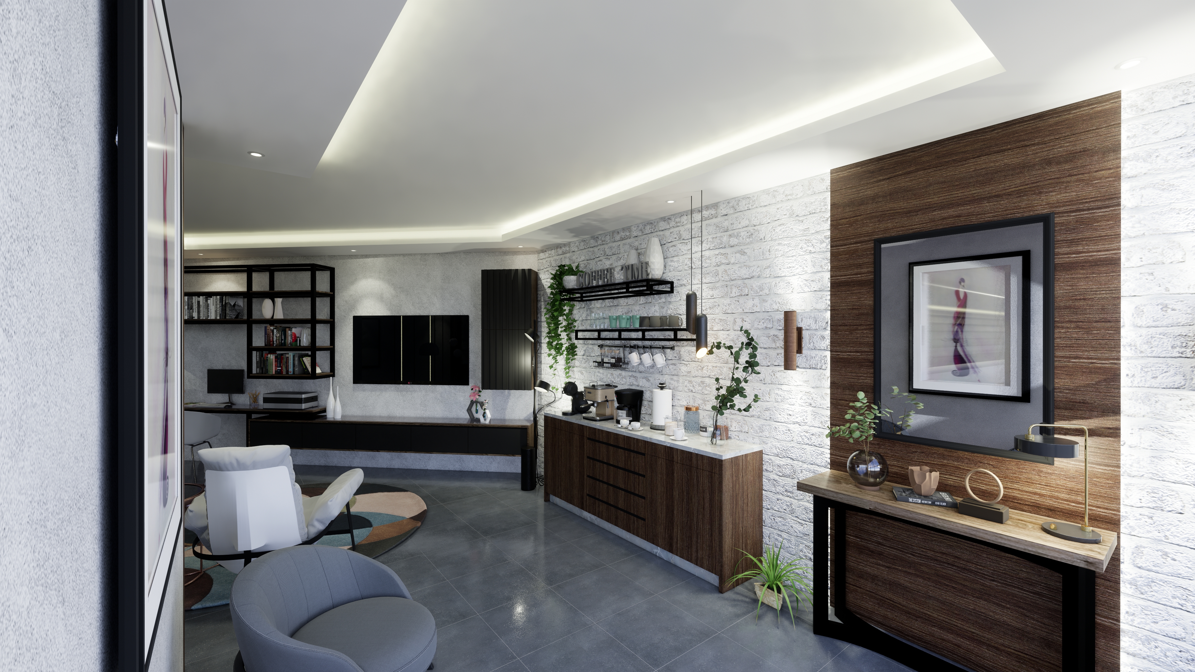 Small Villa Design-0