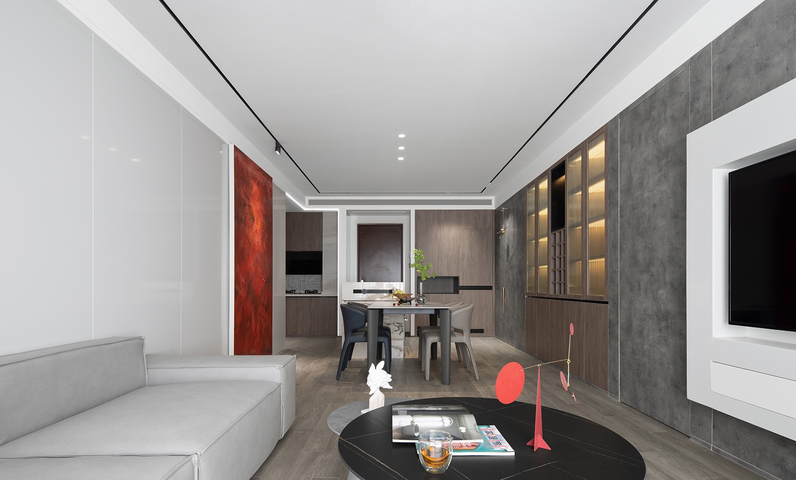 居其丨中国济南丨易昂设计-18